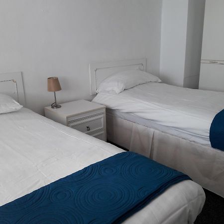 Springfield Holiday Apartments Скегнесс Екстер'єр фото
