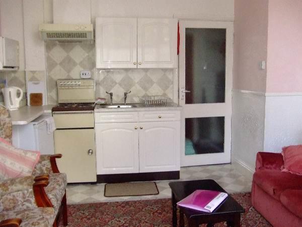 Springfield Holiday Apartments Скегнесс Номер фото