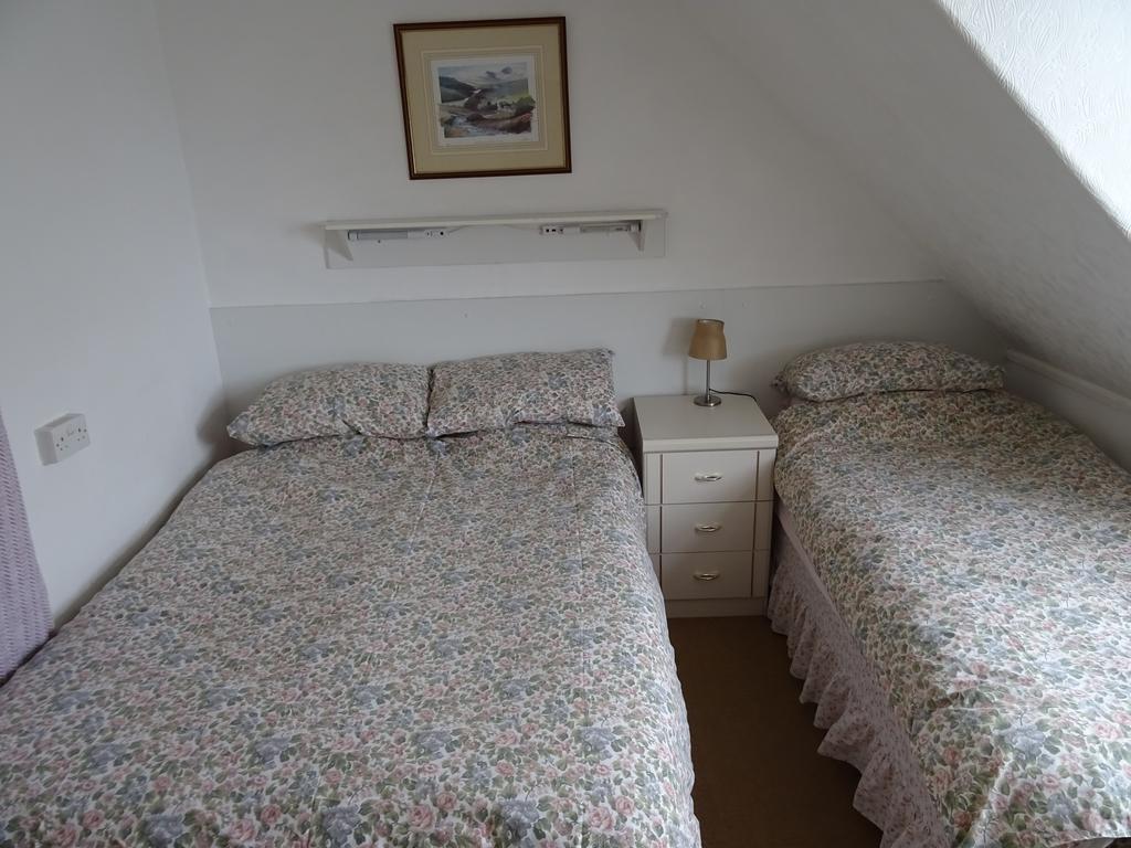 Springfield Holiday Apartments Скегнесс Екстер'єр фото