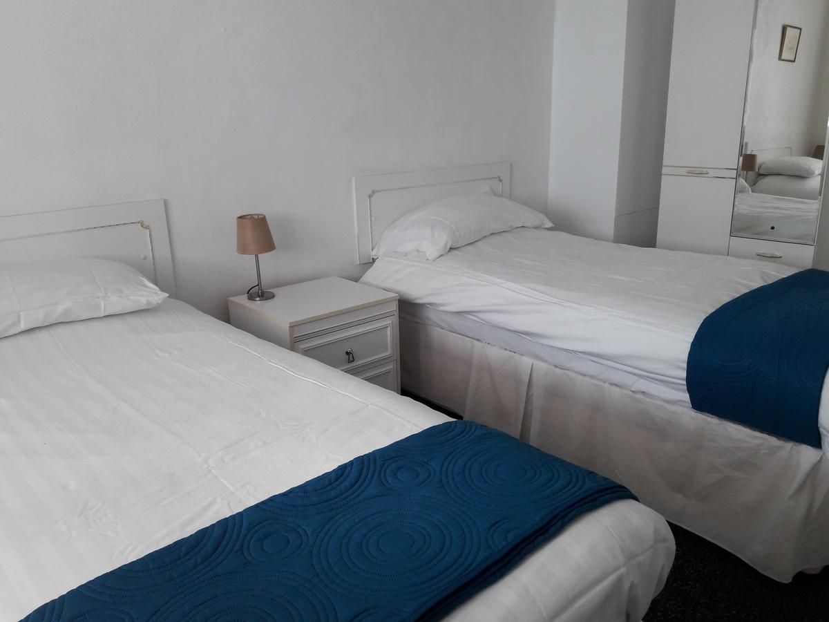 Springfield Holiday Apartments Скегнесс Екстер'єр фото