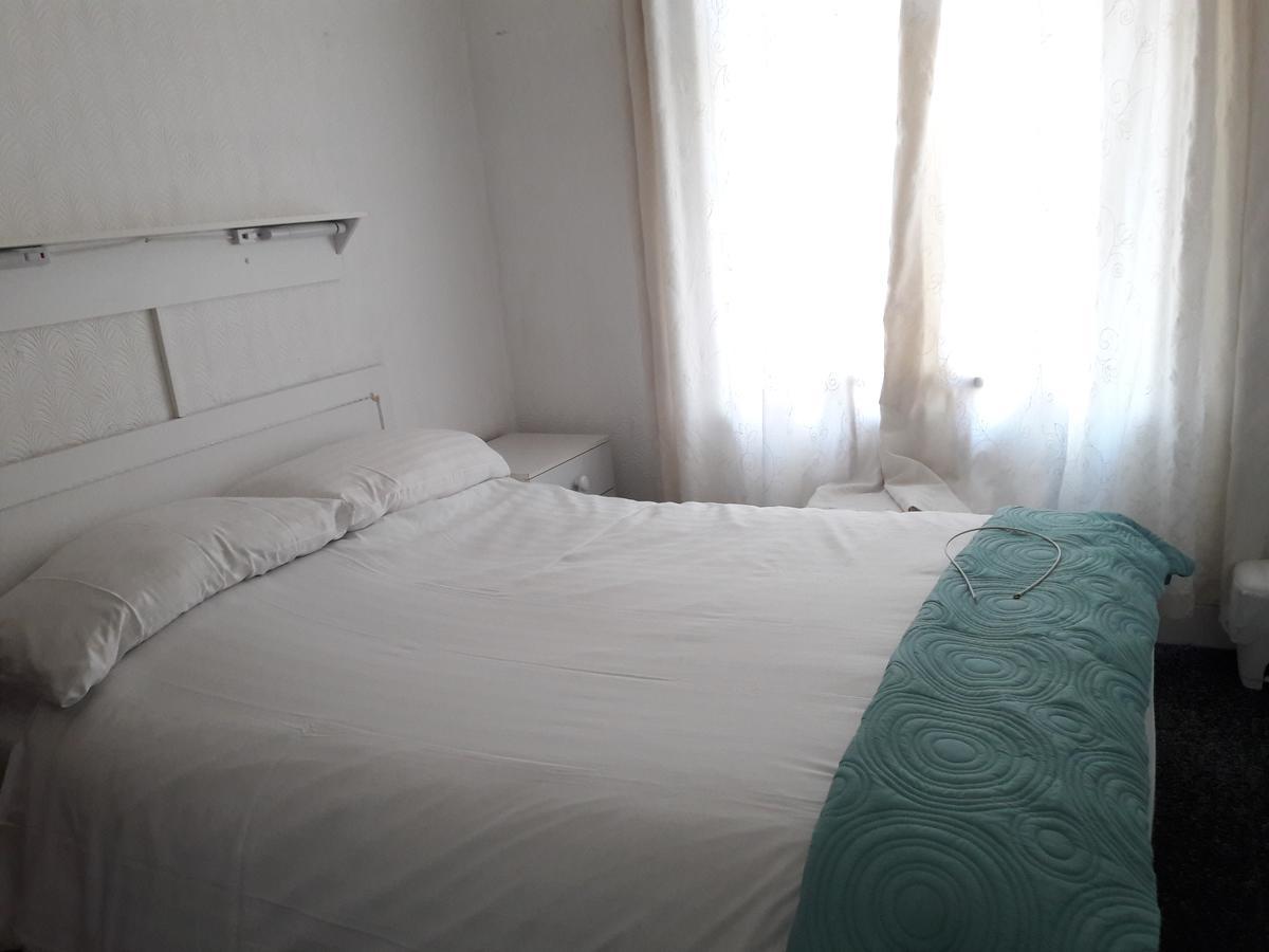 Springfield Holiday Apartments Скегнесс Екстер'єр фото